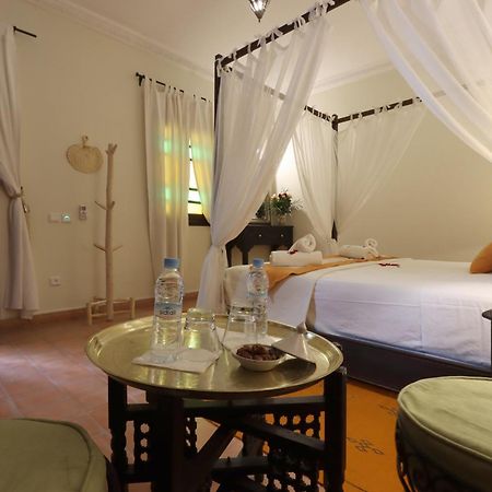 Riad 22 - L'Etoile D'Orient Marrakesh Luaran gambar