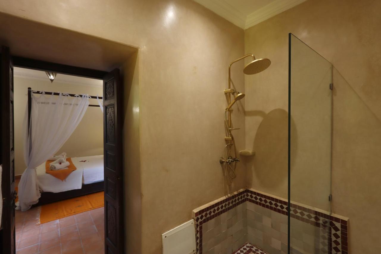 Riad 22 - L'Etoile D'Orient Marrakesh Luaran gambar