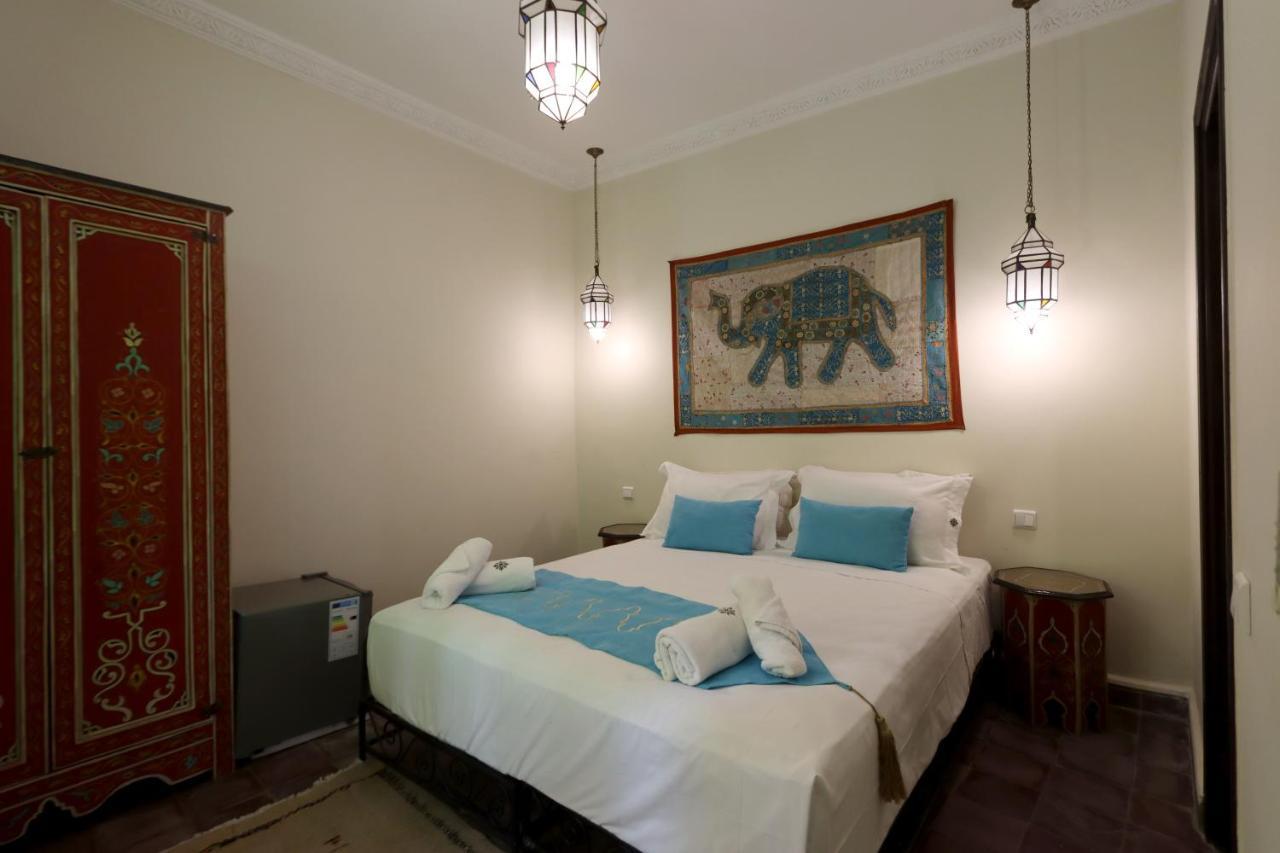 Riad 22 - L'Etoile D'Orient Marrakesh Luaran gambar