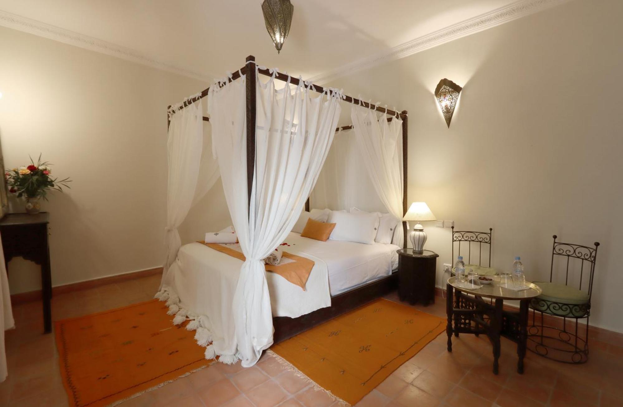 Riad 22 - L'Etoile D'Orient Marrakesh Luaran gambar
