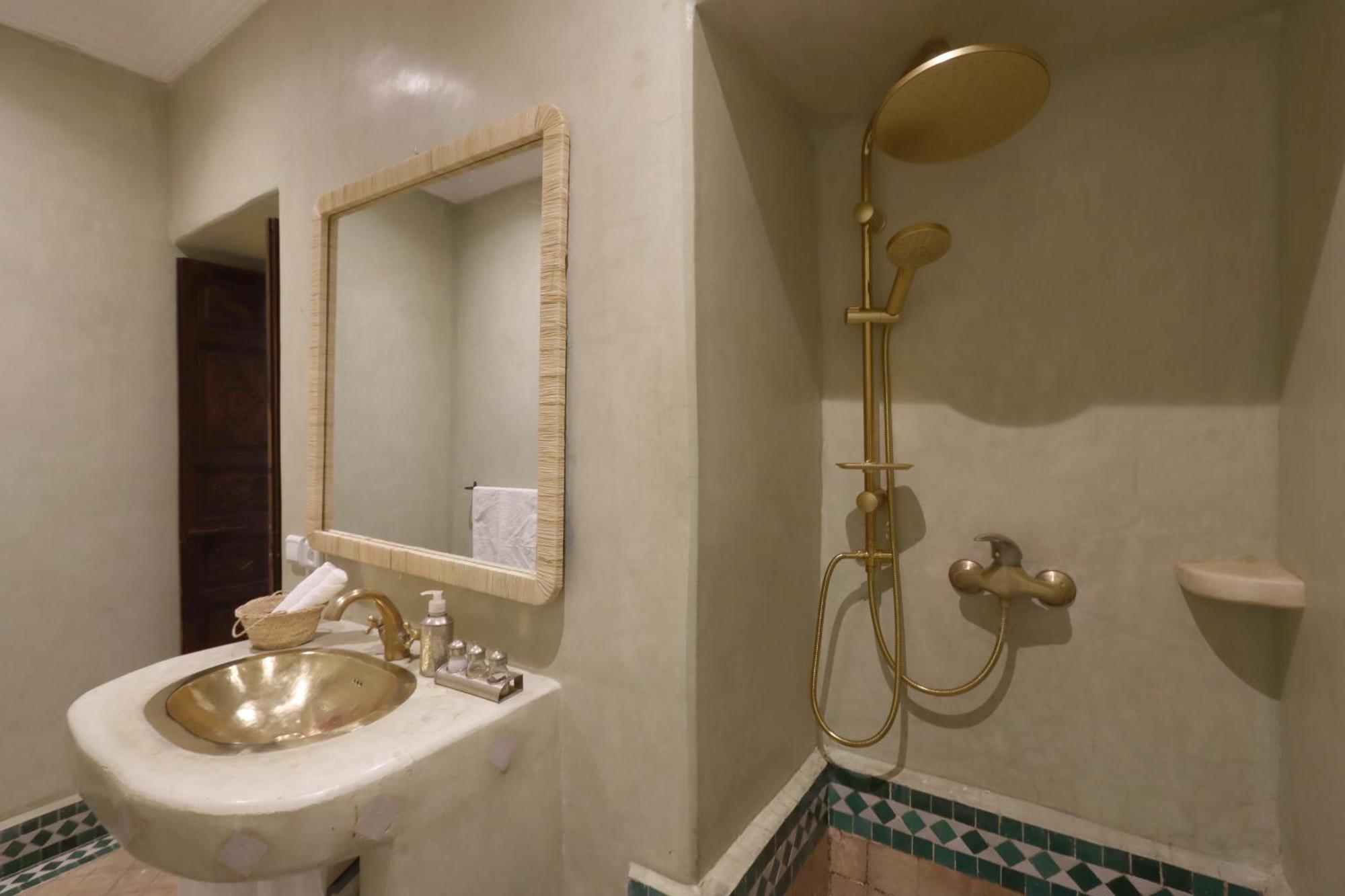 Riad 22 - L'Etoile D'Orient Marrakesh Luaran gambar