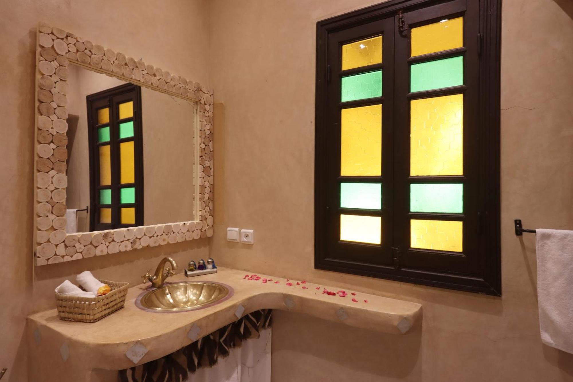 Riad 22 - L'Etoile D'Orient Marrakesh Luaran gambar
